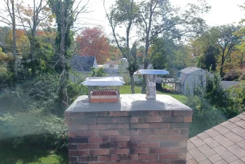 Chimney Sweep Denver, CO